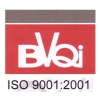 ISO9001:2001 implemented