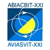 Airshow Aviasvit 2012 in Kiev, Ukraine