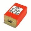 Crash protected Flight Recorder unveiled