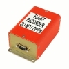 Crash protected Flight Recorder unveiled Crash protected Flight Recorder unveiled